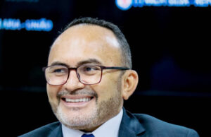 Carmônio Bastos avalia positiva produção da Câmara de Osasco em 2025