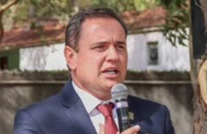 Gregorio Maglio é eleito novo presidente do Cioeste