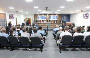 Vereadores da região retomam sessões legislativas na primeira semana de fevereiro