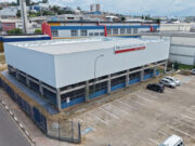 Etec em Santana de Parnaíba passa por reforma e amplia capacidade de atendimento