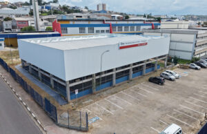 Etec em Santana de Parnaíba passa por reforma e amplia capacidade de atendimento