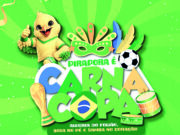 Carnacopa será o tema do carnaval 2026 em Pirapora do Bom Jesus