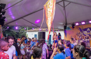 Praça da Aldeia terá dois dias de folia do Carnaval da Família de Carapicuíba