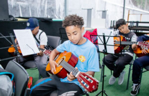 Inscrições para cursos gratuitos do Projeto Foco devem ser feitas presencialmente em Carapicuíba