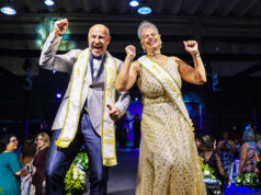 Osasco abre inscrições para concurso Miss e Mister 60+