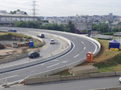 ViaOeste libera nova alça de acesso do Trevo Alphaville à rodovia Castello Branco