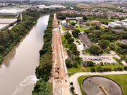Barueri anuncia nova via de ligação entre o Tamboré e o Parque Imperial