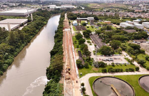 Barueri anuncia nova via de ligação entre o Tamboré e o Parque Imperial