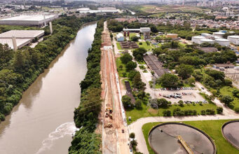 Barueri anuncia nova via de ligação entre o Tamboré e o Parque Imperial
