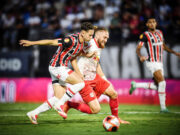 Bragantino e São Paulo abrem quartas de final do Paulistão 2026