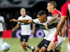 Trio de ferro paulista ocupa três principais lugares em torno da ‘mesa de líderes’ do Brasileirão