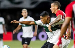 Trio de ferro paulista ocupa três principais lugares em torno da ‘mesa de líderes’ do Brasileirão