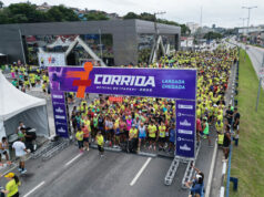 Itapevi divulga e já aceita inscrições para 8ª Corrida Oficial