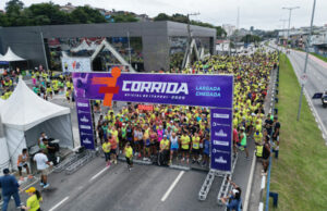 Itapevi divulga e já aceita inscrições para 8ª Corrida Oficial