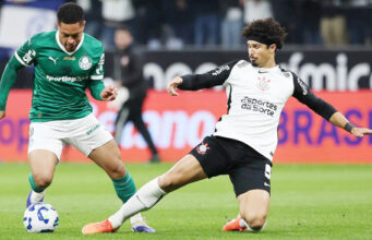 Corinthians x Palmeiras encerra 7ª rodada do Paulistão 2026