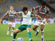 Ainda em início de competição, diversos clubes se mantêm na ponta do Brasileirão 2026