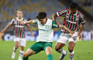 Ainda em início de competição, diversos clubes se mantêm na ponta do Brasileirão 2026