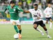 Com Bragantino entre os líderes, Timão aparece na zona de degola do Brasileirão