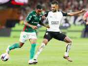 Paulistão 2026 chega à última rodada da fase de classificação