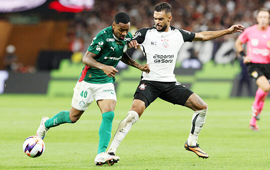 Paulistão 2026 chega à última rodada da fase de classificação