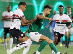 Corinthians visita Novorizontino e Palmeiras recebe São Paulo por vagas na final do Paulistão 2026