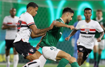 Corinthians visita Novorizontino e Palmeiras recebe São Paulo por vagas na final do Paulistão 2026