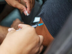 Parque da Cidade e Amador Bueno recebem ‘Drive da Saúde’ para vacinar itapeviense contra sarampo e febre amarela