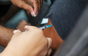 Parque da Cidade e Amador Bueno recebem ‘Drive da Saúde’ para vacinar itapeviense contra sarampo e febre amarela