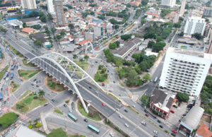 Sanduíche de ‘Dogão’ gigante no Centro da cidade celebrará 64 anos de emancipação de Osasco