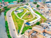 Osasco inaugura novo Parque do Nordestino, no Jardim Rochdale