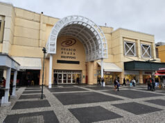 Osasco Plaza encerra 2025 com crescimento de público e de vendas