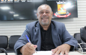 Parlamentar ressalta necessidade de ampliação do programa Antitabagismo em Carapicuíba