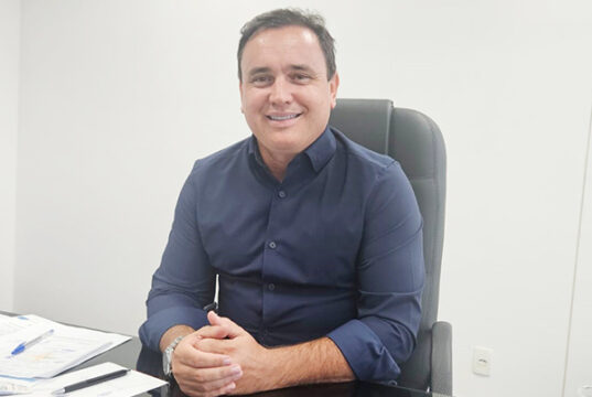 Gregorio prioriza iniciativas das Câmaras Técnicas do Cioeste