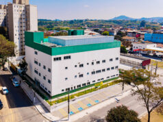 Gerson Pessoa anuncia para abril a inauguração do Hospital da Criança e da Mulher em Osasco