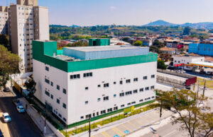 Gerson Pessoa anuncia para abril a inauguração do Hospital da Criança e da Mulher em Osasco