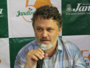 Morre Gê, ex-prefeito de Jandira