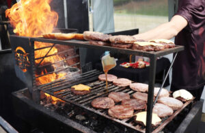 Batalha de Assadores chega na próxima semana com entrada gratuita em Barueri