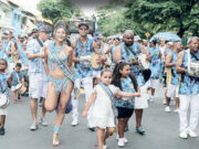 Carnaval 2026 de Osasco divulga programação com 24 blocos pelas ruas da cidade