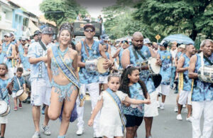 Carnaval 2026 de Osasco divulga programação com 24 blocos pelas ruas da cidade