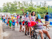 O carnaval 2026 nas cidades da região