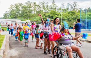 O carnaval 2026 nas cidades da região
