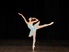 Cultura de Barueri abre inscrições para nova edição do Festival de Dança