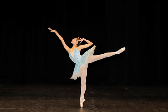 Cultura de Barueri abre inscrições para nova edição do Festival de Dança