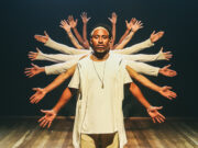 Fim de semana tem ‘Negra Palavra’ no Sesi Osasco