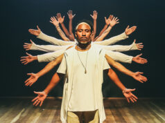 Fim de semana tem ‘Negra Palavra’ no Sesi Osasco