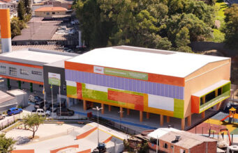 Novo CCPL em Barueri, no Jardim São Pedro, será inaugurado neste sábado