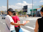Novo Dia D de combate à dengue em Barueri chega ao Jardim Audir