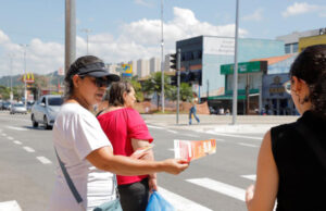 Novo Dia D de combate à dengue em Barueri chega ao Jardim Audir