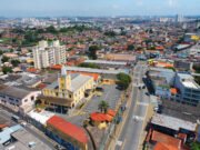 Carapicuíba celebra 61 anos de emancipação na próxima semana