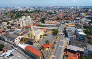 Carapicuíba celebra 61 anos de emancipação na próxima semana